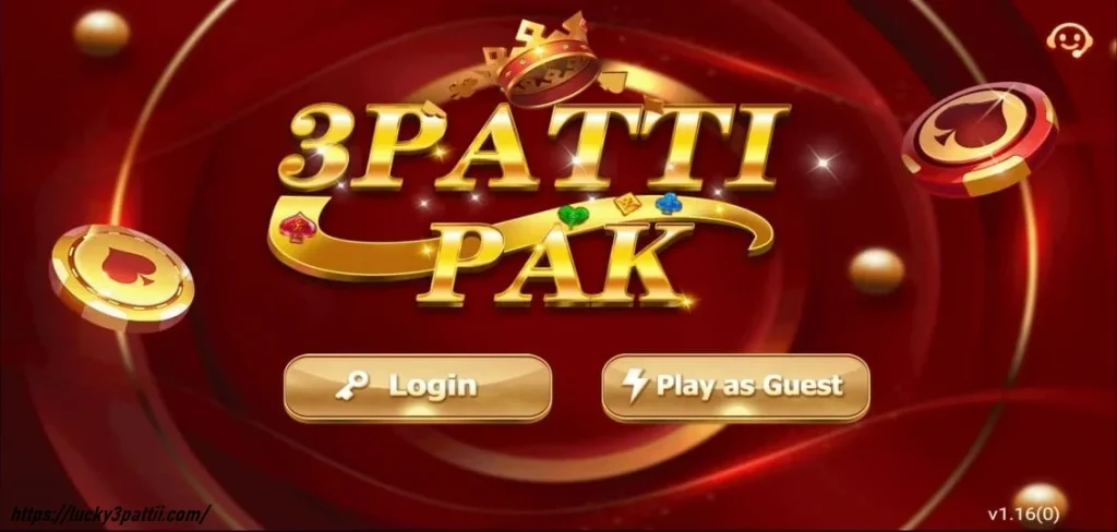3 Patti Lucky 100 Bonus