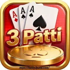 3 Patti Lucky 33 APK