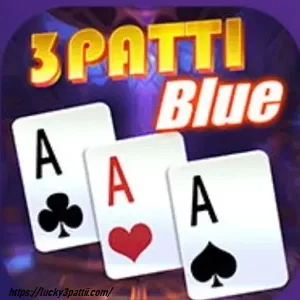 3 Patti Lucky Blue APK