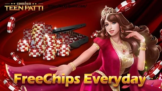 3 Patti Lucky Blue APK