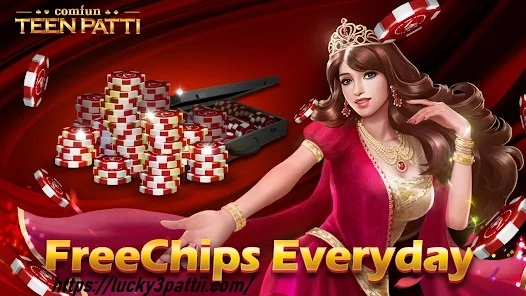 3 Patti Lucky Game APK
