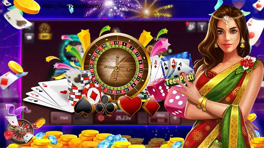 3 Patti Lucky Game APK