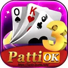 3 Patti Ok Game