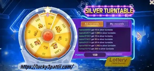 3 Patti Ok Game